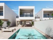 - Villa - San Pedro del Pinatar - Los Antolinos