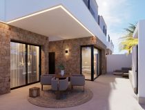  - Villa - San Pedro del Pinatar - Los Antolinos