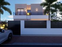  - Villa - San Pedro del Pinatar - Los Antolinos