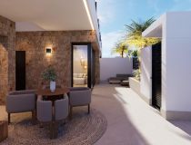 - Villa - San Pedro del Pinatar - Los Antolinos