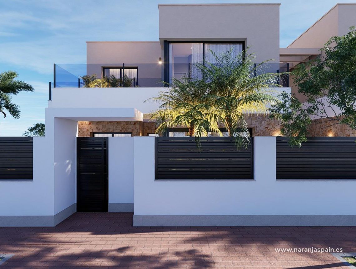  - Villa - San Pedro del Pinatar - Los Antolinos