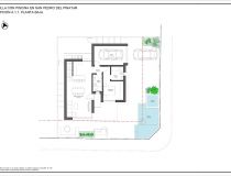  - Villa - San Pedro del Pinatar - Los Antolinos