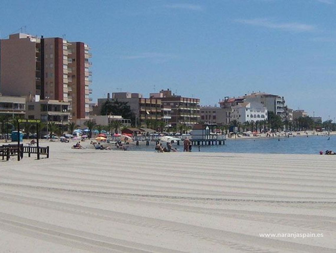  - Villa - San Pedro del Pinatar - Pueblo