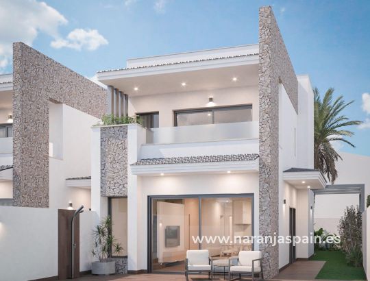 Villa -  - San Pedro del Pinatar - San Pedro Del Pinatar