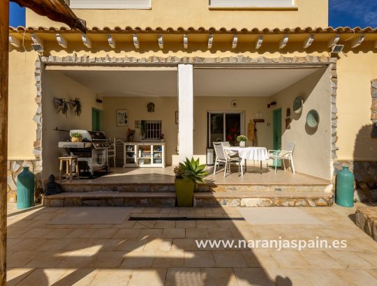 Villa - Segunda Mano - Torrevieja - Torrevieja