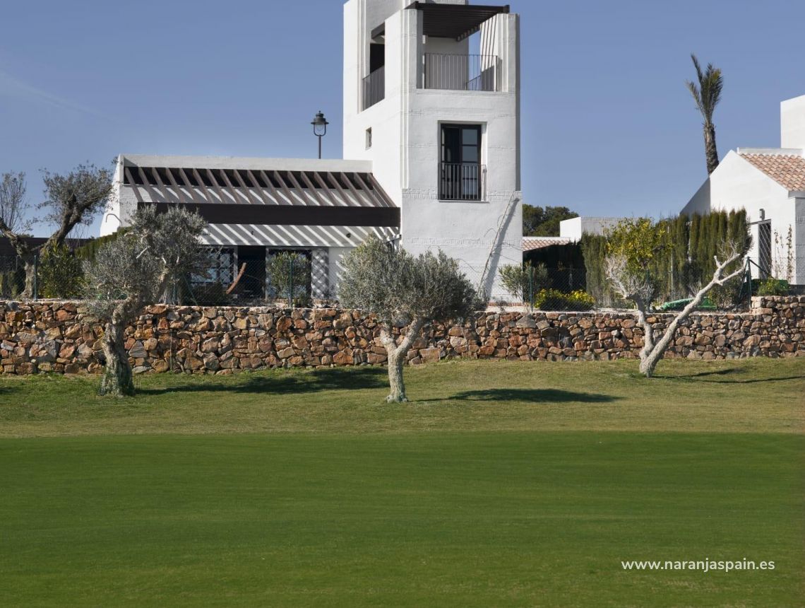  - Villa - Sucina - Peraleja Golf