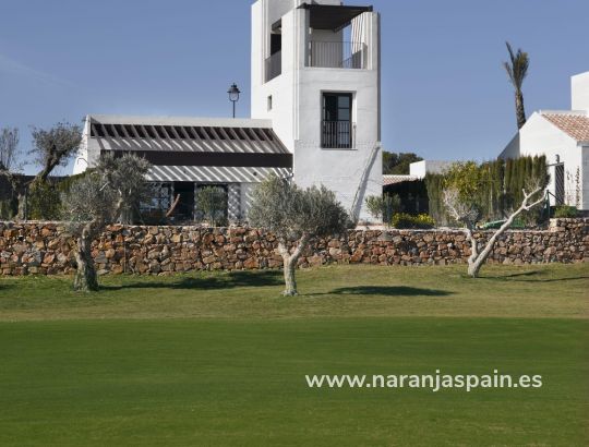 Villa -  - Sucina - Peraleja Golf