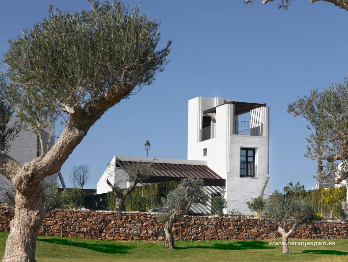  - Villa - Sucina - Peraleja Golf