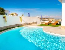  - Villa - Сюудад Кесада - Golf La Marquesa (Ciudad Quesada)