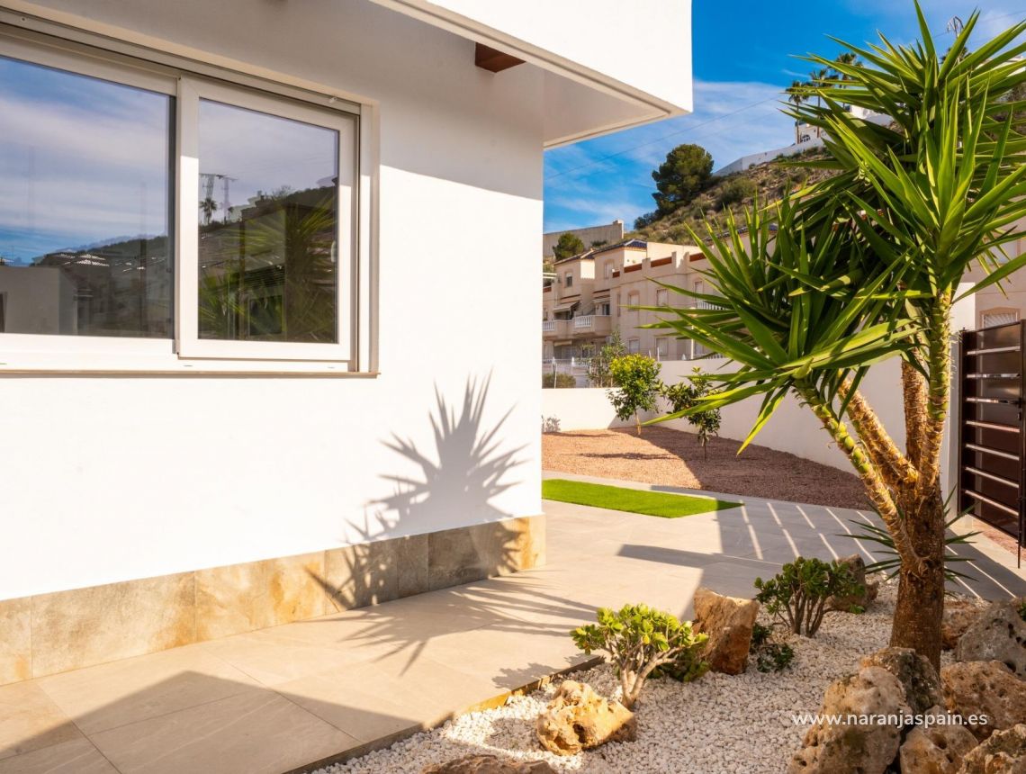  - Villa - Сюудад Кесада - Golf La Marquesa (Ciudad Quesada)