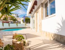  - Villa - Сюудад Кесада - Golf La Marquesa (Ciudad Quesada)