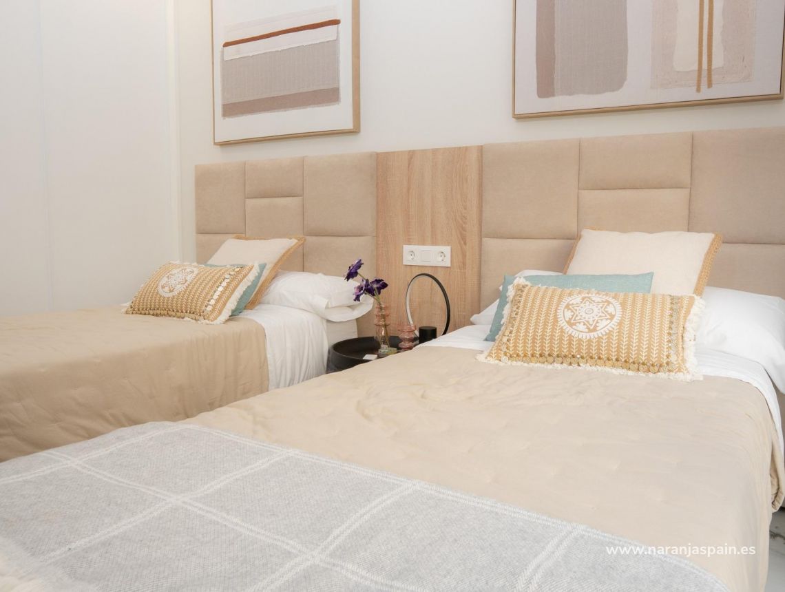  - Villa - Сюудад Кесада - Lo Marabú