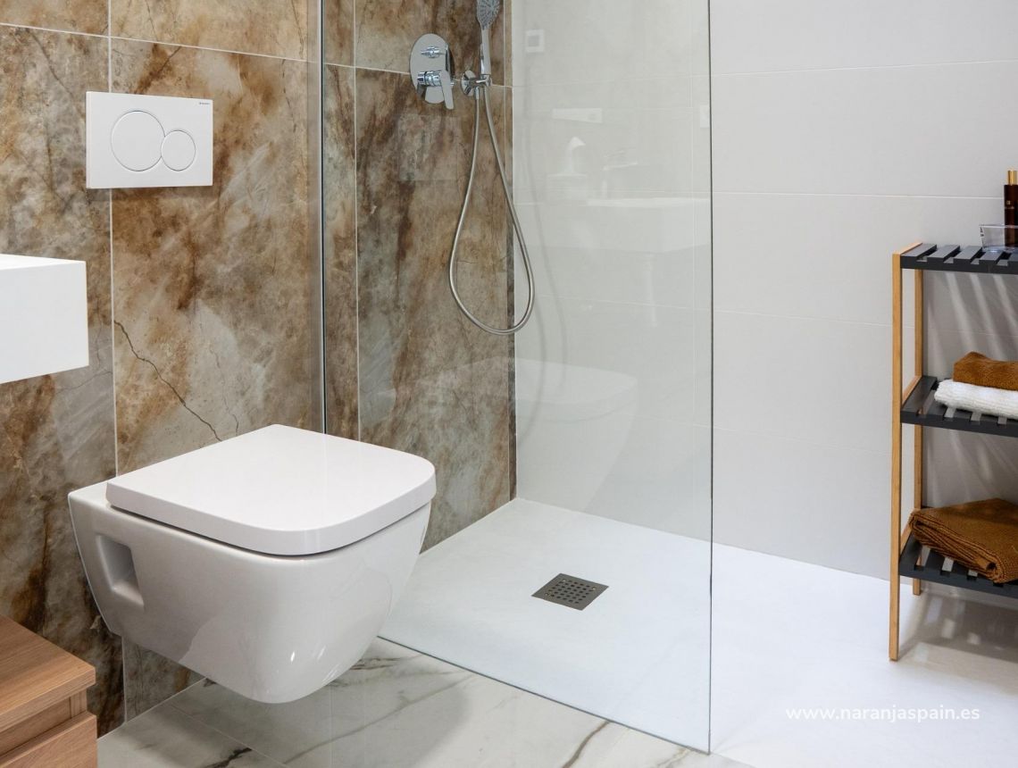  - Villa - Сюудад Кесада - Lo Marabú