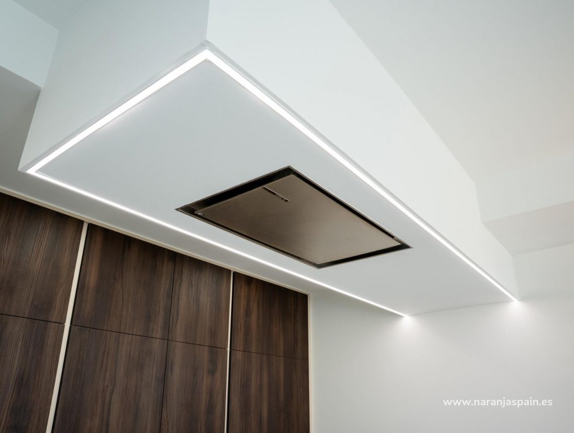  - Villa - Сюудад Кесада - Lo Marabú