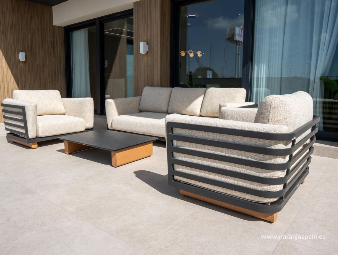  - Villa - Сюудад Кесада - Lo Marabú