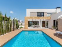  - Villa - Сюудад Кесада - Rojales