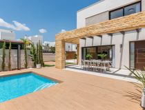  - Villa - Сюудад Кесада - Rojales