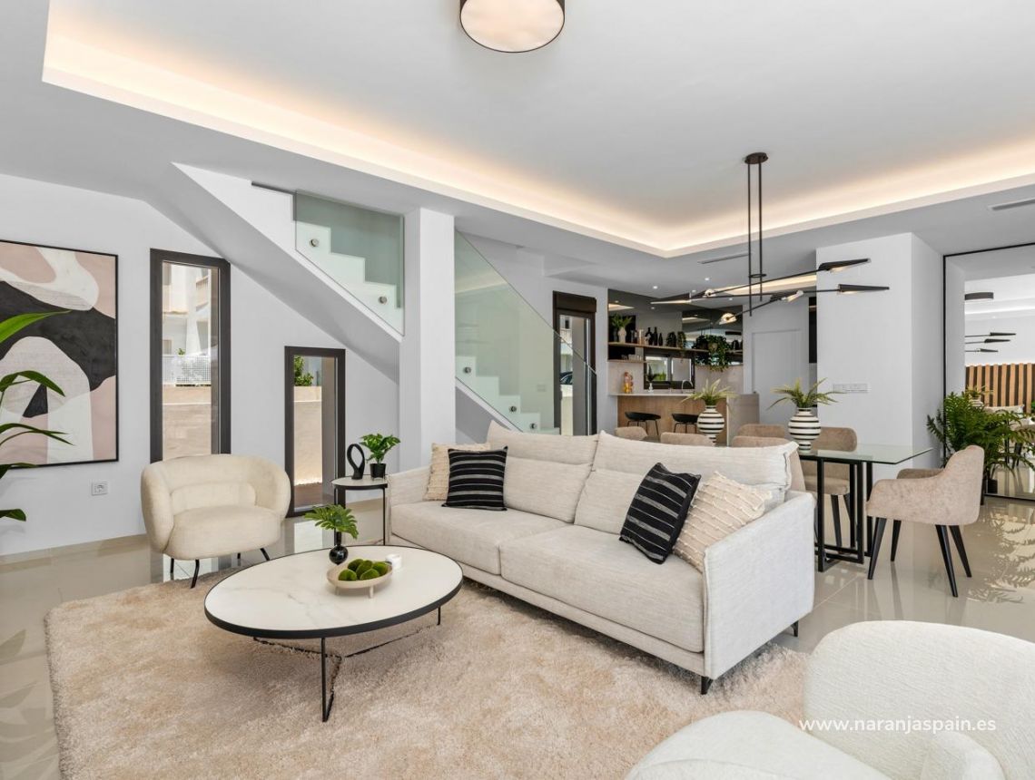  - Villa - Сюудад Кесада - Rojales