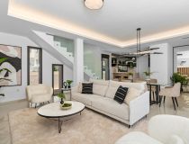  - Villa - Сюудад Кесада - Rojales