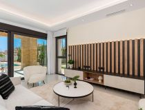  - Villa - Сюудад Кесада - Rojales