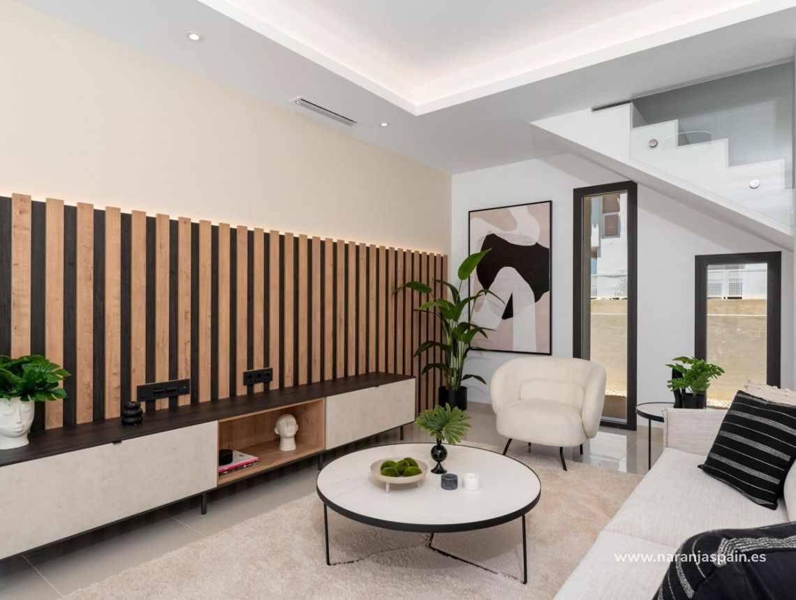  - Villa - Сюудад Кесада - Rojales