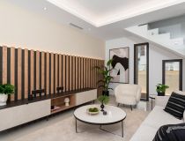  - Villa - Сюудад Кесада - Rojales