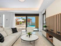  - Villa - Сюудад Кесада - Rojales