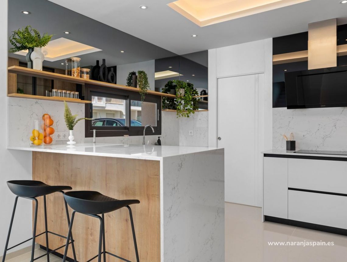  - Villa - Сюудад Кесада - Rojales