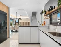  - Villa - Сюудад Кесада - Rojales