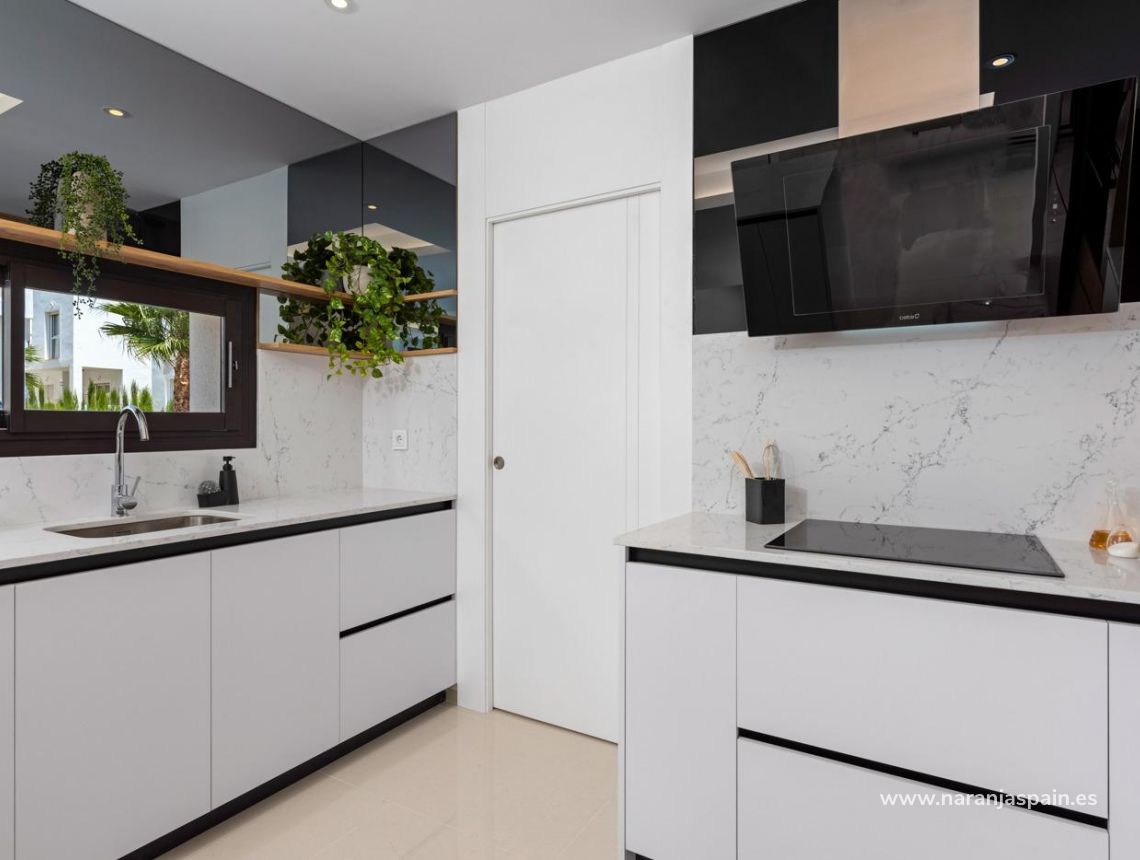  - Villa - Сюудад Кесада - Rojales