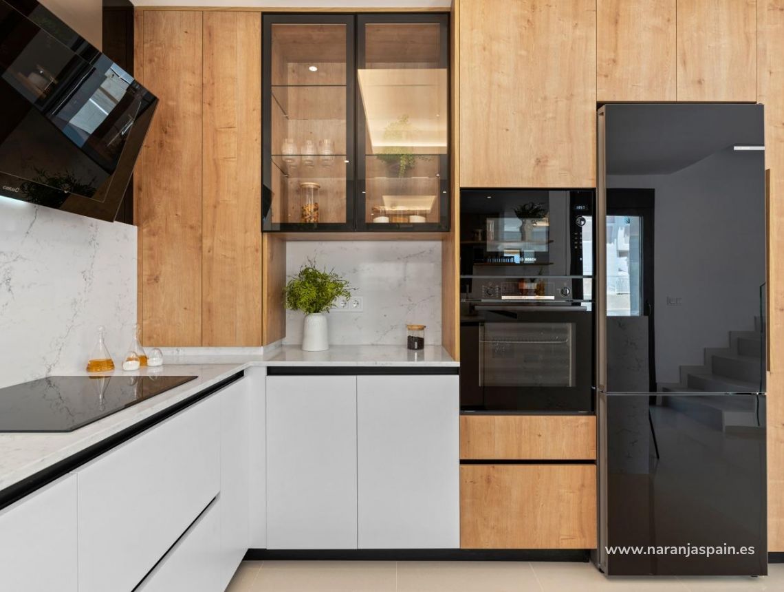  - Villa - Сюудад Кесада - Rojales