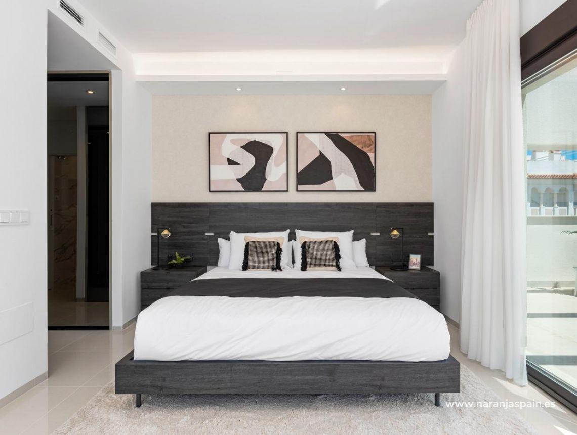  - Villa - Сюудад Кесада - Rojales