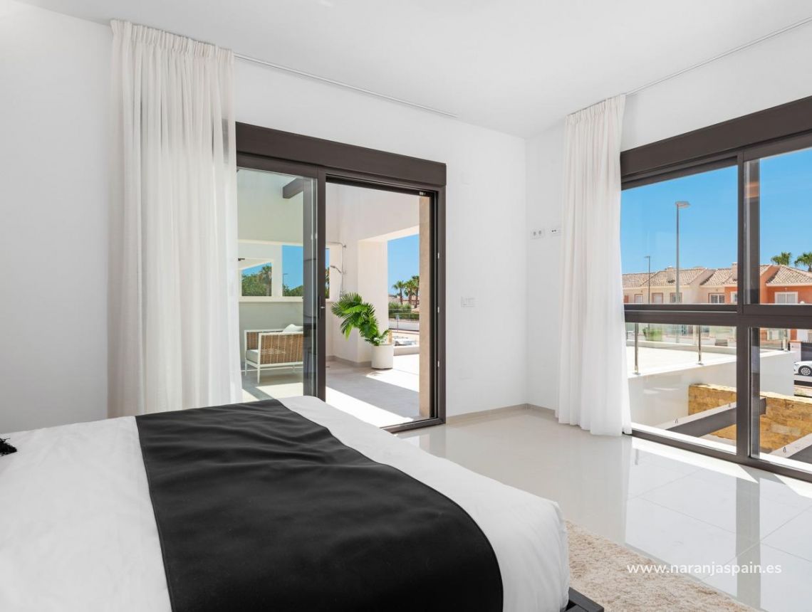  - Villa - Сюудад Кесада - Rojales