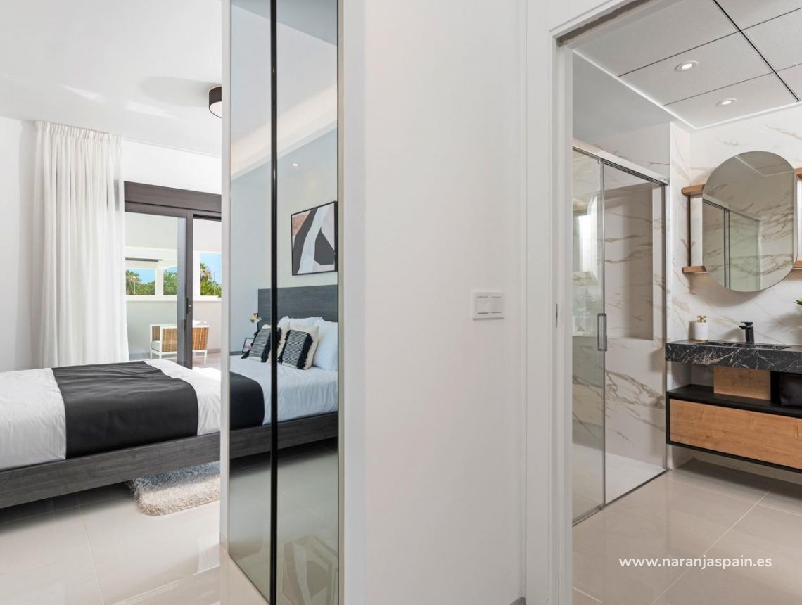  - Villa - Сюудад Кесада - Rojales