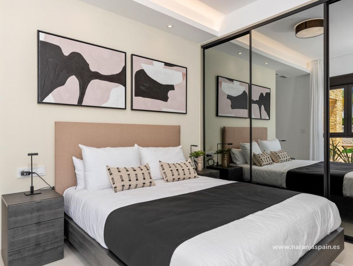  - Villa - Сюудад Кесада - Rojales