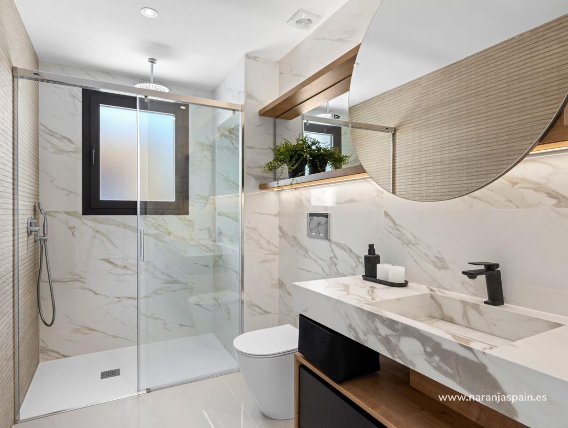  - Villa - Сюудад Кесада - Rojales