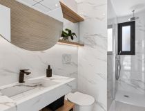  - Villa - Сюудад Кесада - Rojales