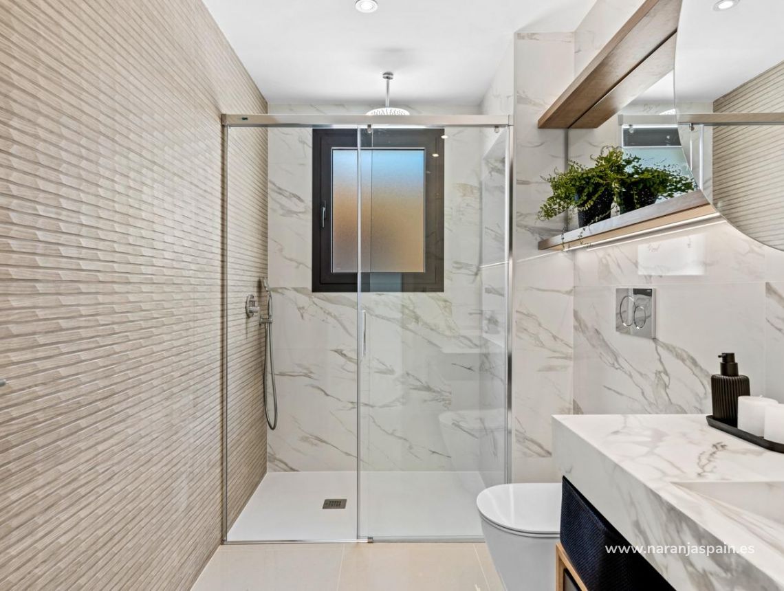  - Villa - Сюудад Кесада - Rojales