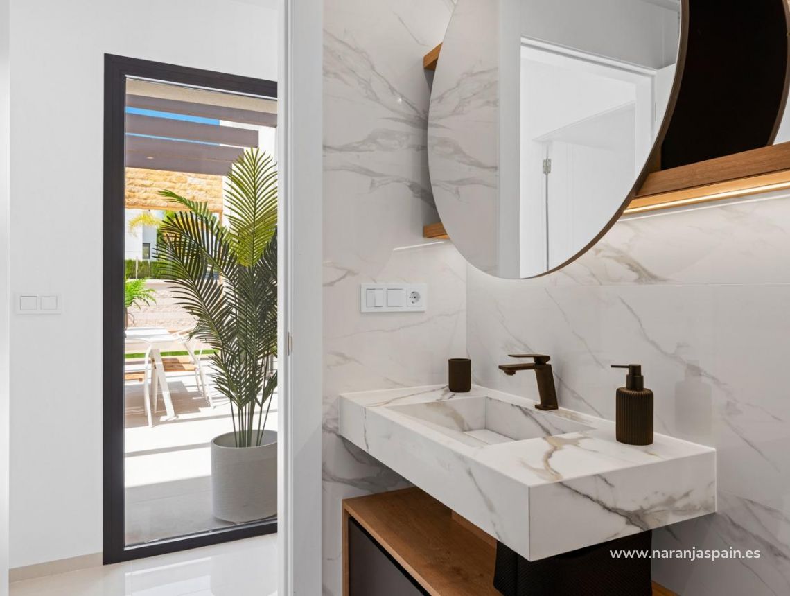  - Villa - Сюудад Кесада - Rojales