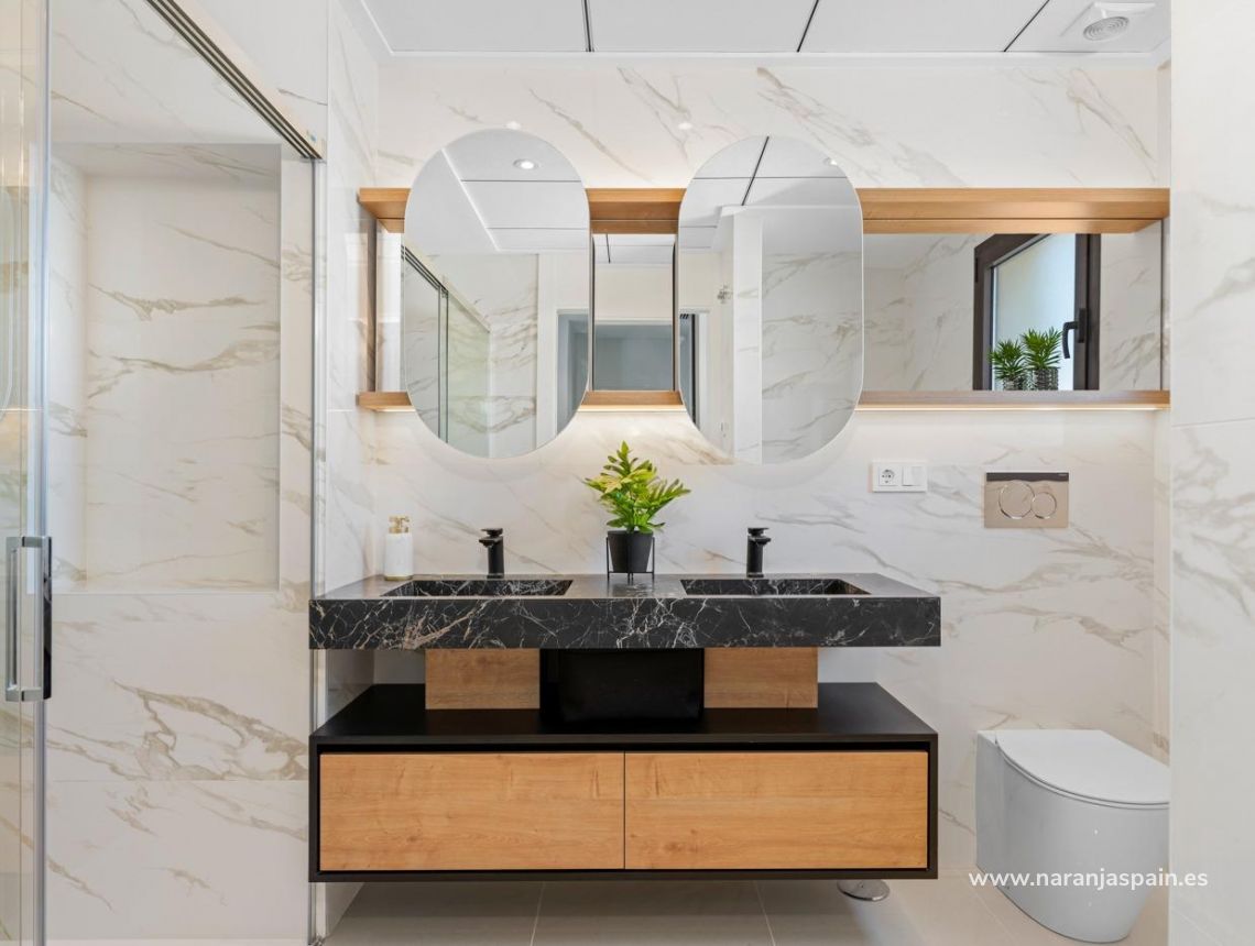  - Villa - Сюудад Кесада - Rojales