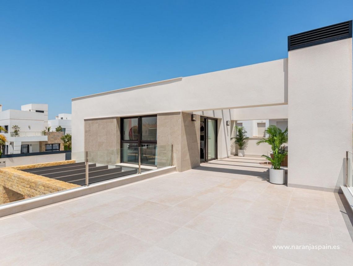  - Villa - Сюудад Кесада - Rojales