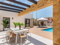  - Villa - Сюудад Кесада - Rojales