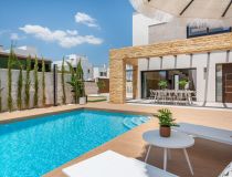  - Villa - Сюудад Кесада - Rojales