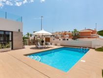  - Villa - Сюудад Кесада - Rojales