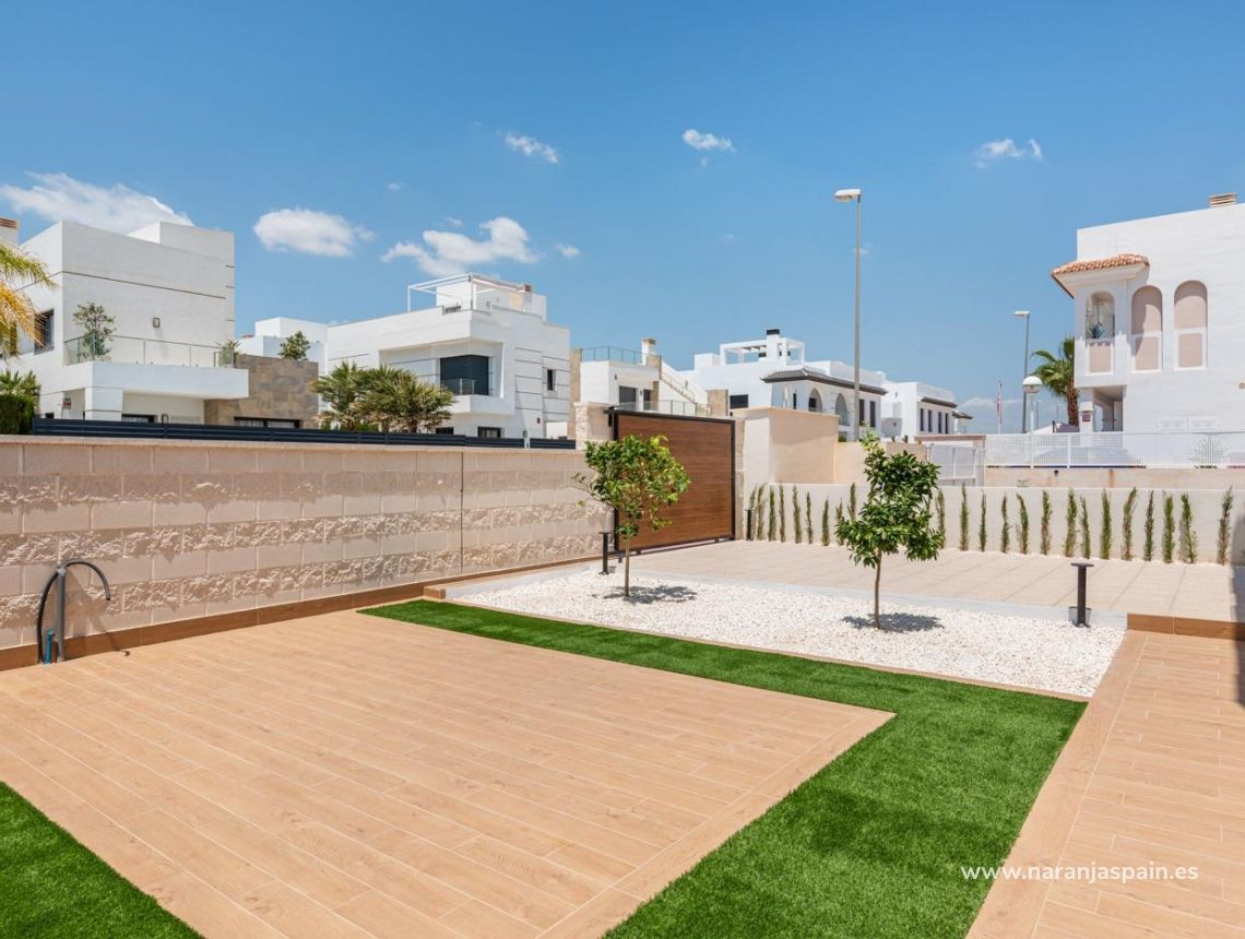  - Villa - Сюудад Кесада - Rojales