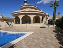 Villa - Til Salgs - Benijofar - KC-3438