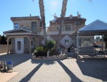 Villa - Til Salgs - Guardamar del Segura - C-2635