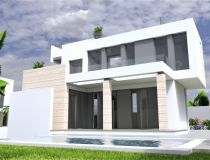  - Villa - Торевьеха - Aguas nuevas 1