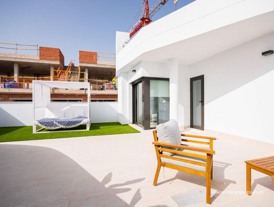  - Villa - Торевьеха - Lago Jardin