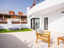 - Villa - Торевьеха - Lago Jardin
